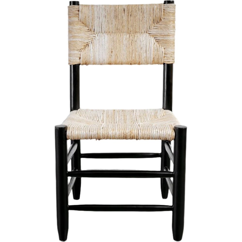 Charlotte Perriand Dordogne Dining Chair