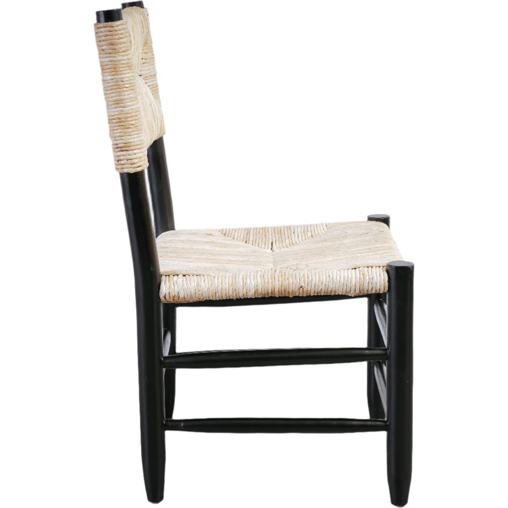Charlotte Perriand Dordogne Dining Chair