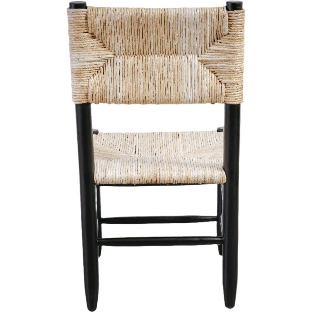 Charlotte Perriand Dordogne Dining Chair
