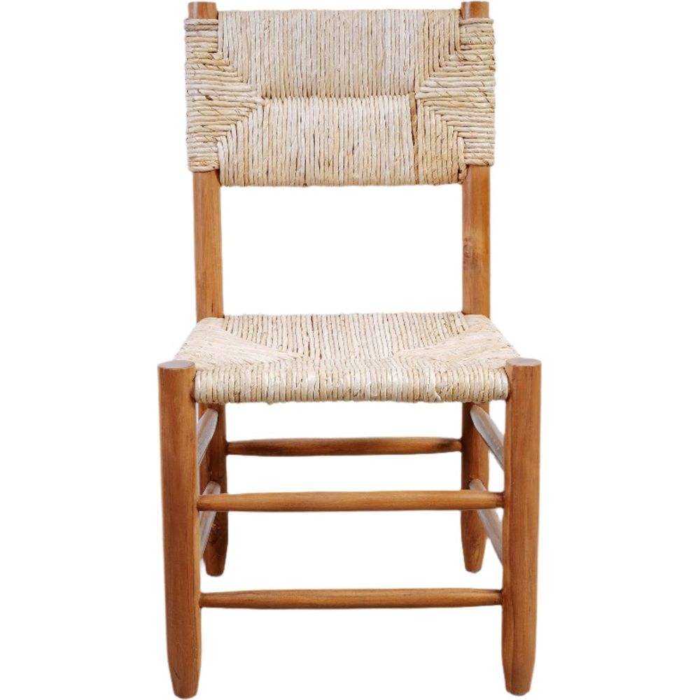Charlotte Perriand Dordogne Dining Chair