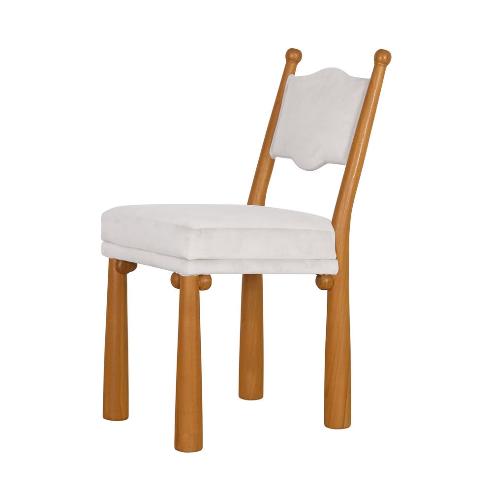 Dining Chairs Lisa Dining Side Chair