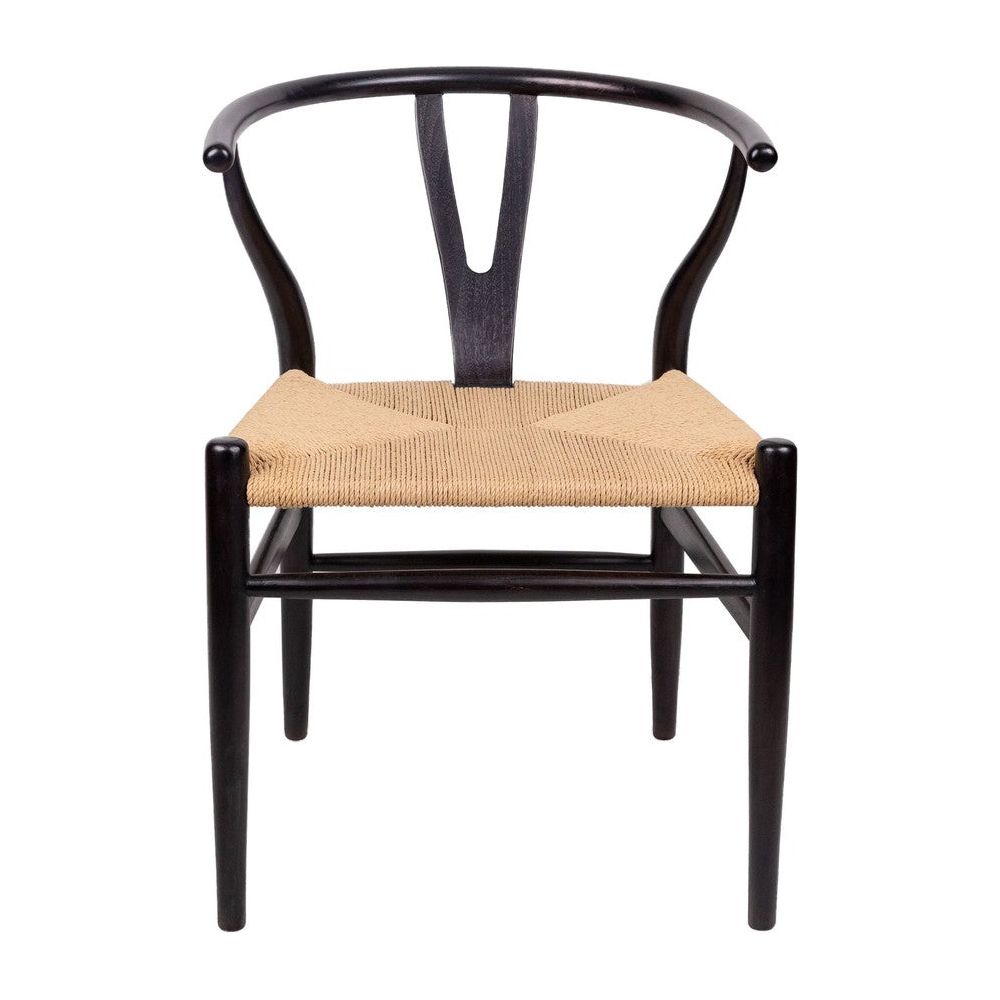 Wishbone Dining Chair