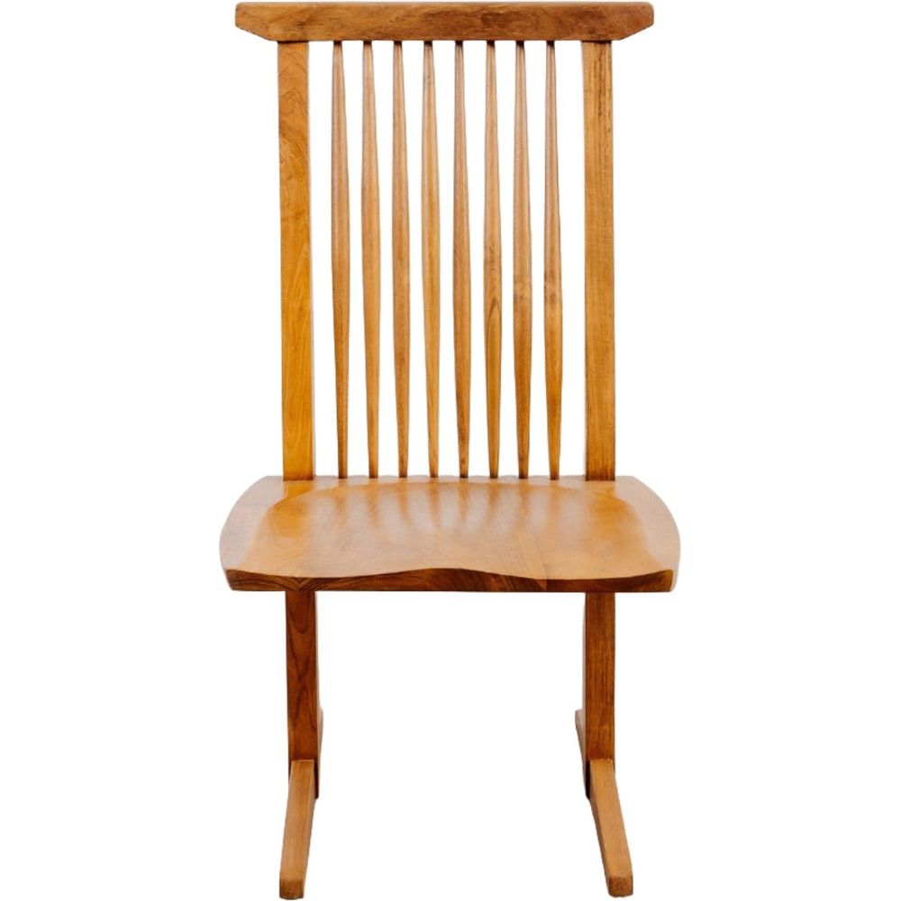 Cantilever Chair-France & Son-FL1383-Lounge Chairs-3-France and Son