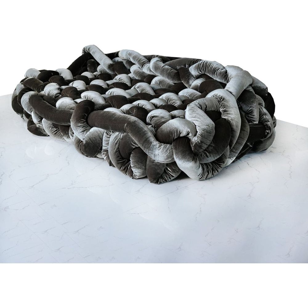 Python Nest Sofa - Large-France & Son-FL1384SGREYL-Sofas-3-France and Son