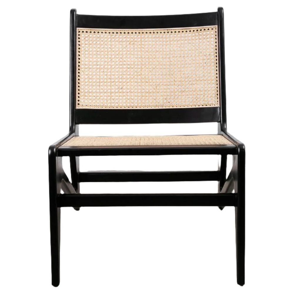 Jeanneret Kangaroo Lounge Chair
