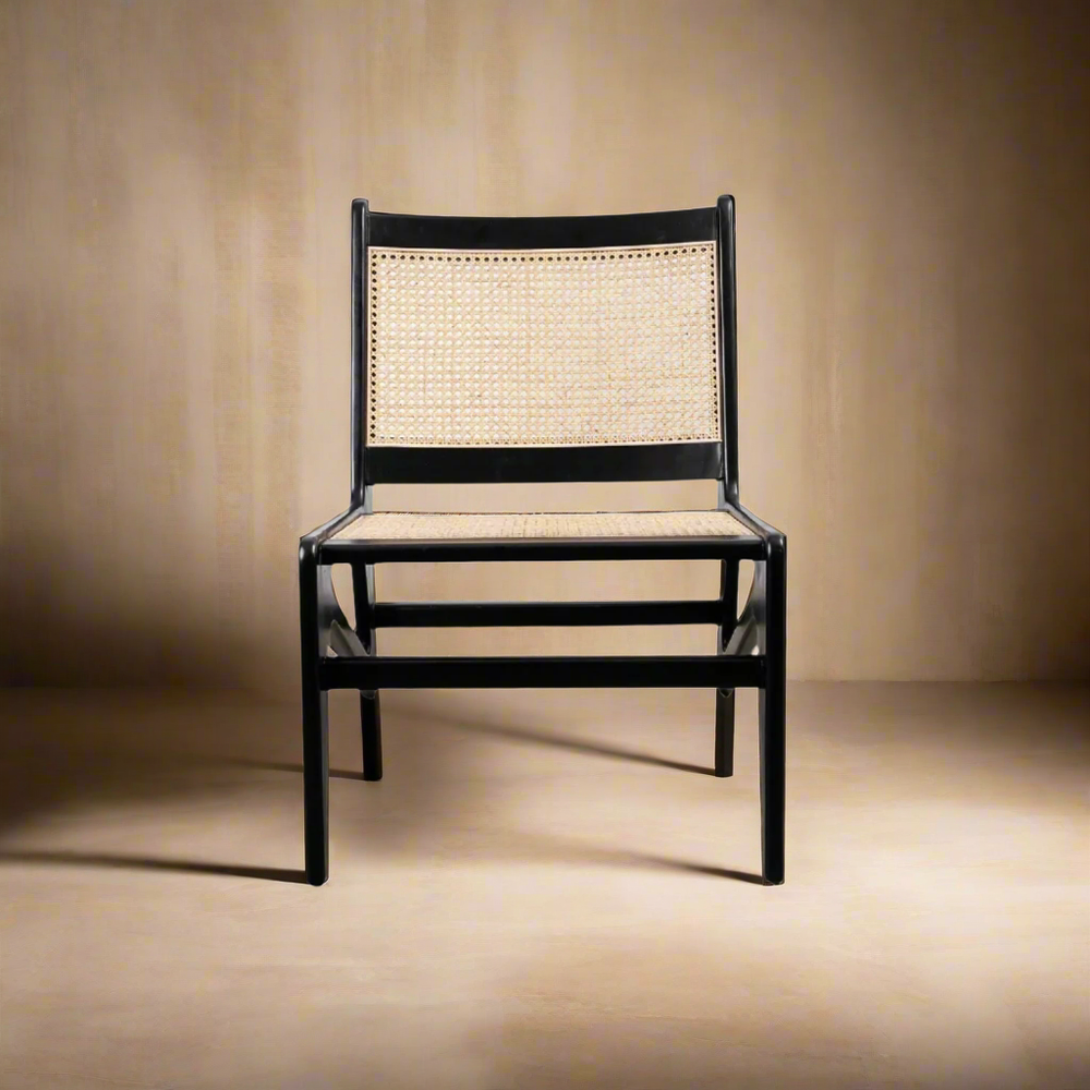 Jeanneret Kangaroo Lounge Chair