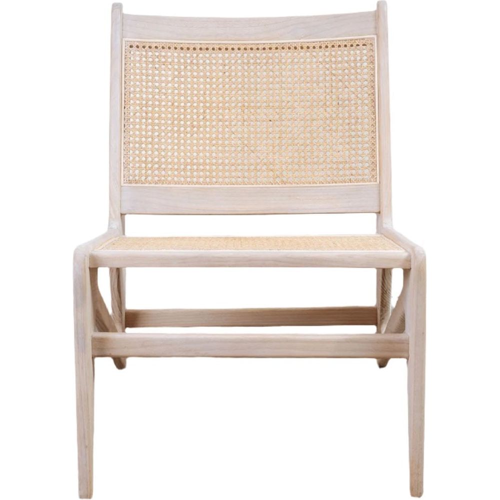 Jeanneret Kangaroo Lounge Chair