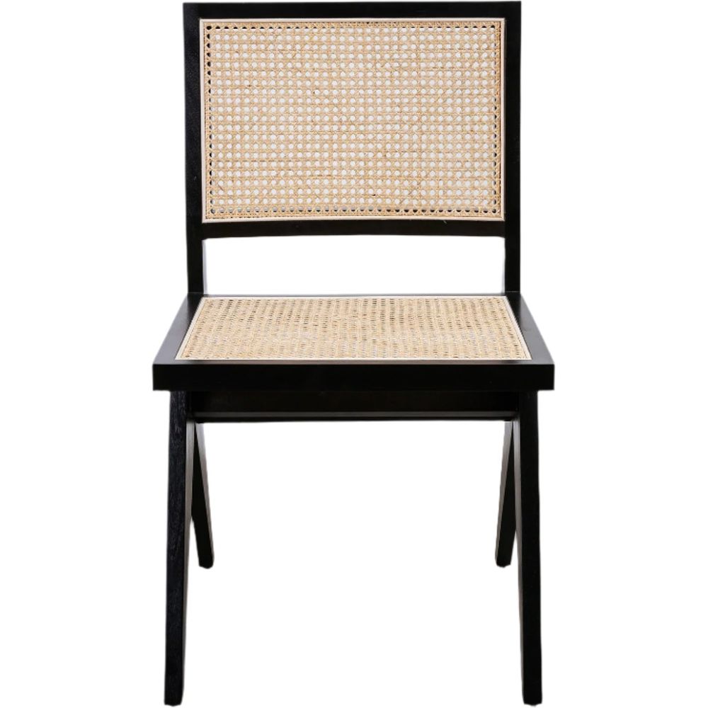 Jeanneret Side Chair Type 1
