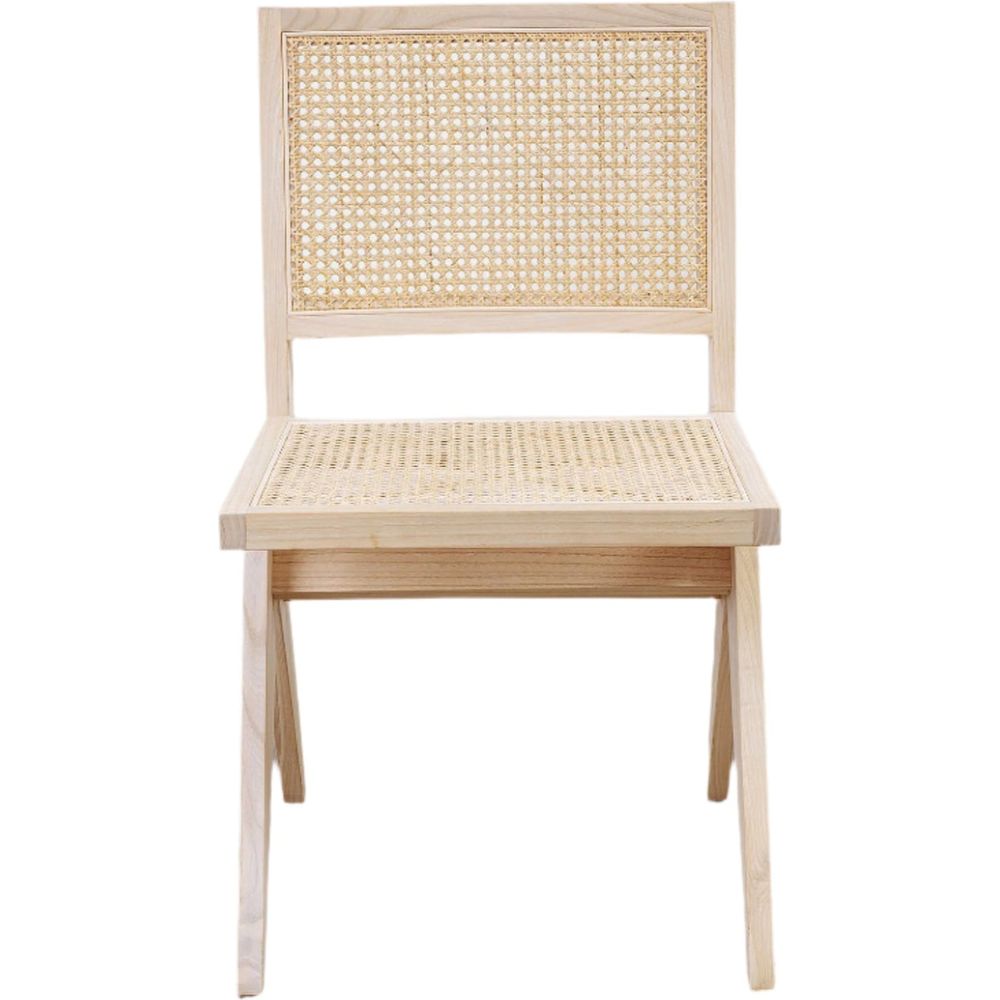 Jeanneret Side Chair Type 1