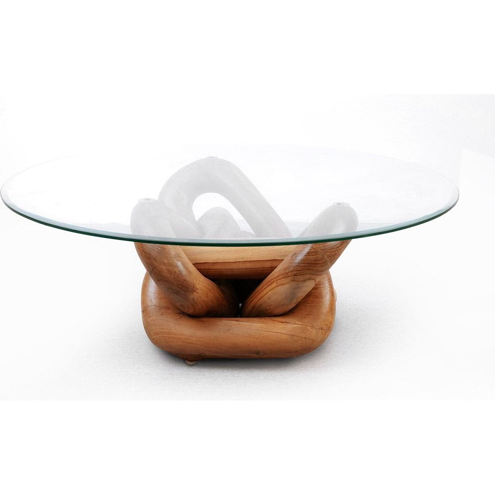 Link Coffee Table