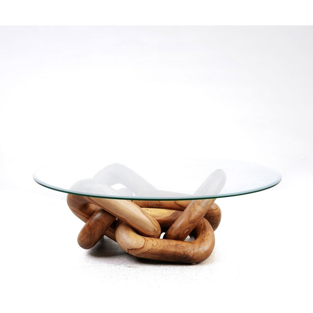 Link Coffee Table