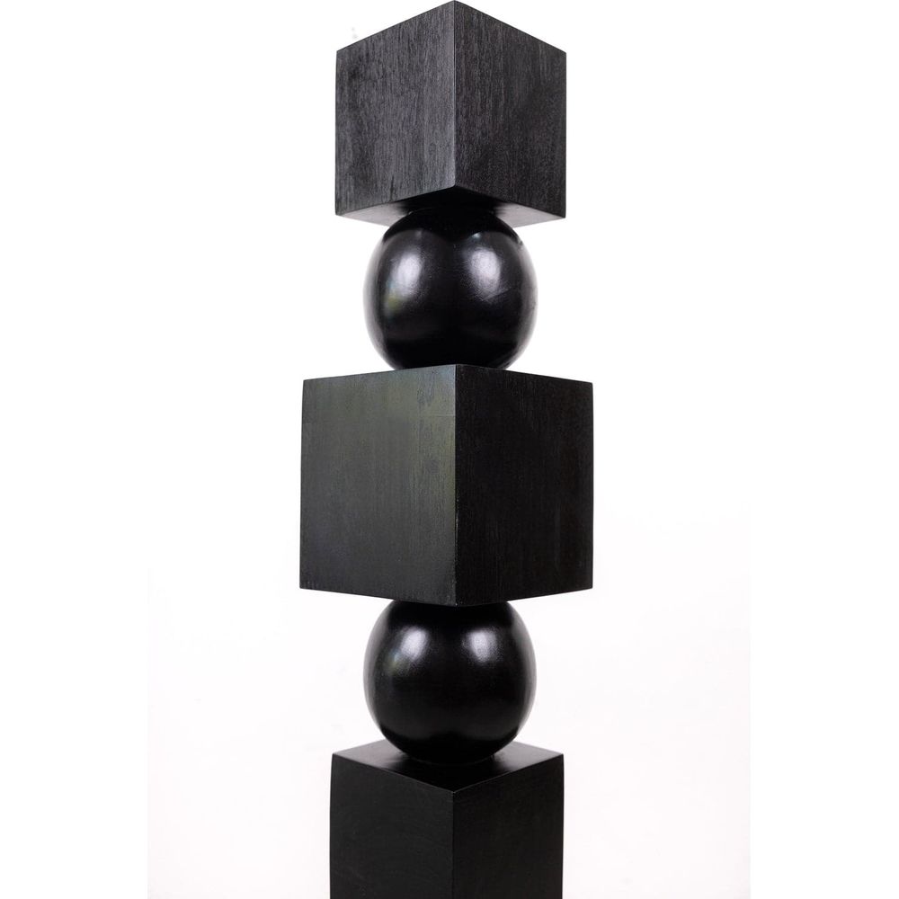 Formes Sculpture-France & Son-FL2006BLK-Decorative Objects-4-France and Son