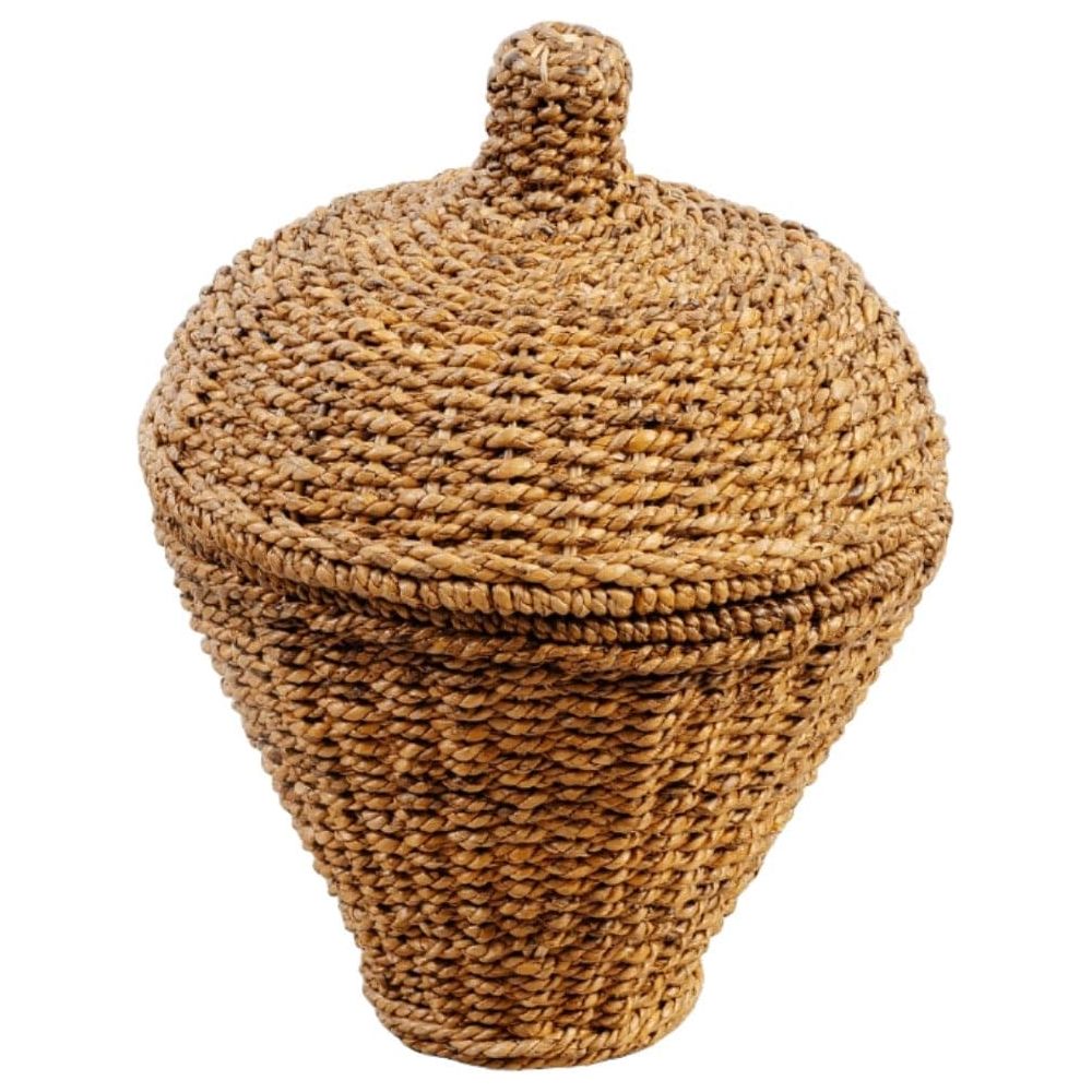 Taipan Handwoven Basket-France & Son-FL9047-Baskets & Boxes-1-France and Son