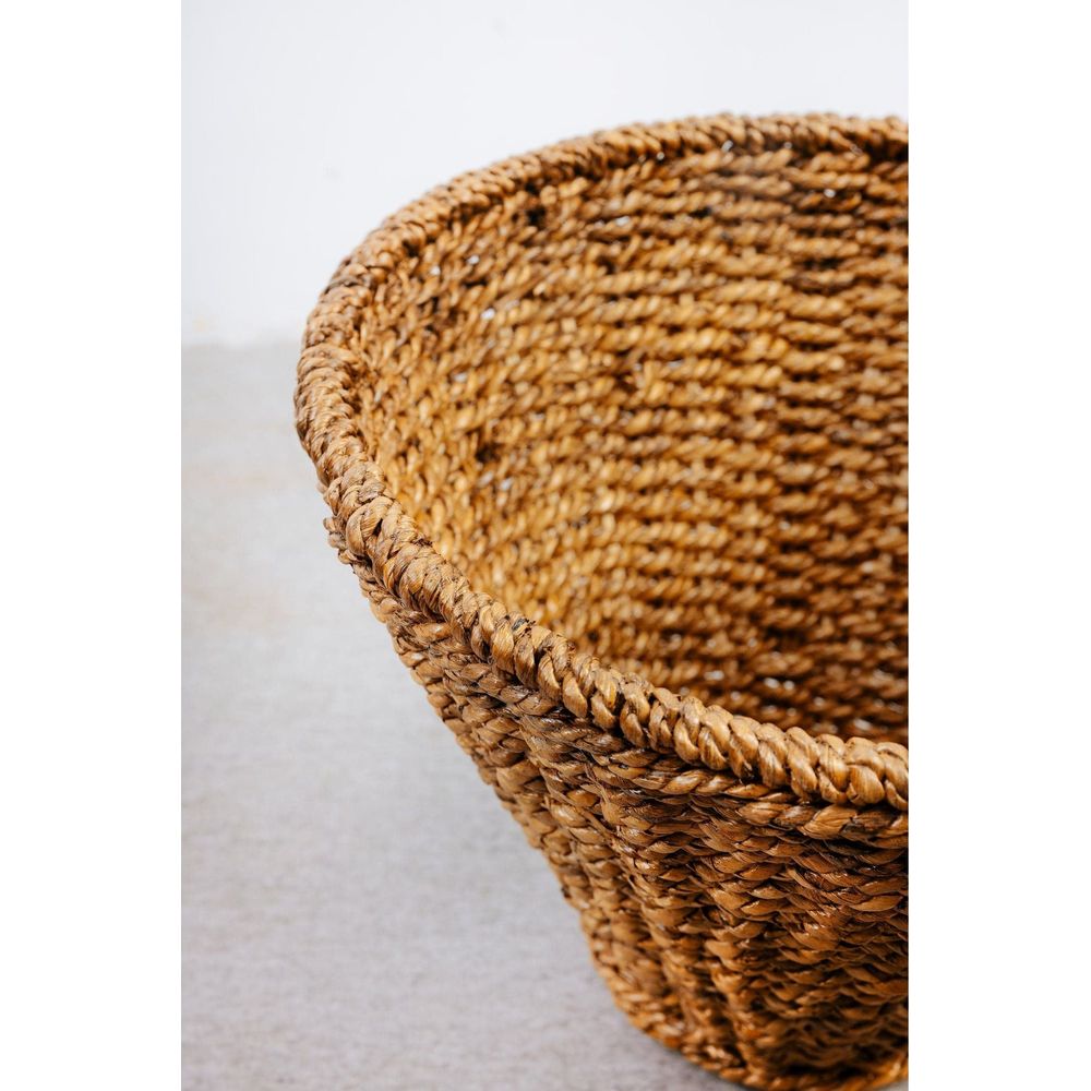 Taipan Handwoven Basket-France & Son-FL9047-Baskets & Boxes-4-France and Son