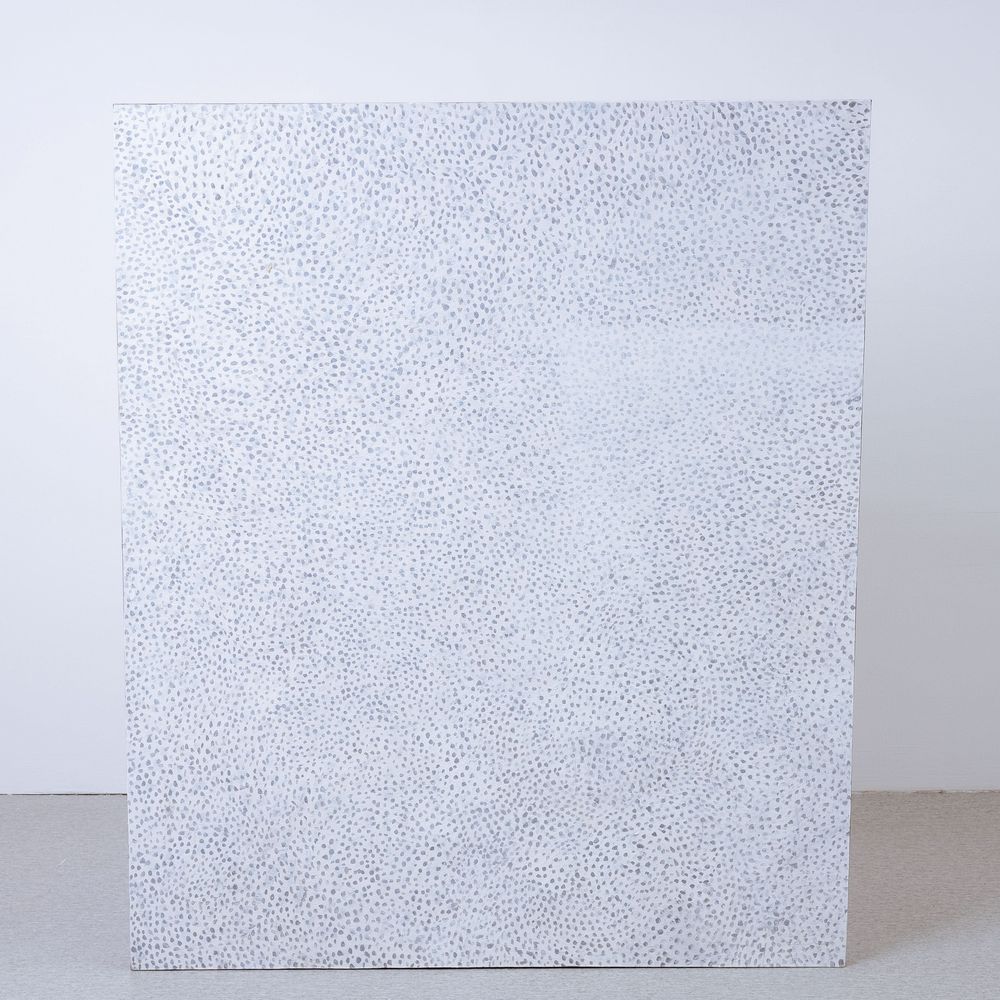 Vision of Invisible Depth Oil On Canvas 48x40