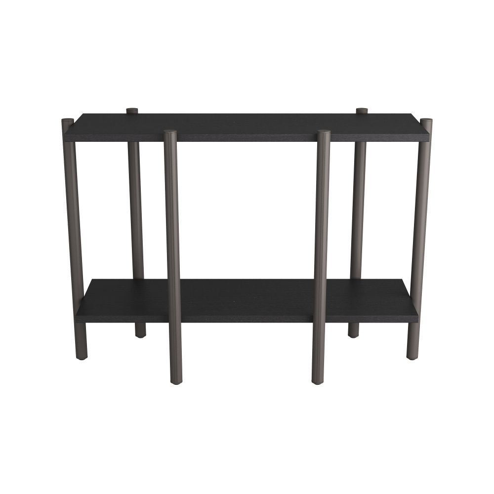 Console Tables Ryker Console - Black
