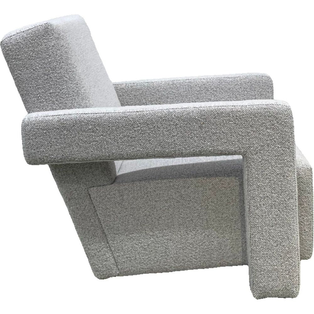 Rietveld Utrecht Lounge Chair