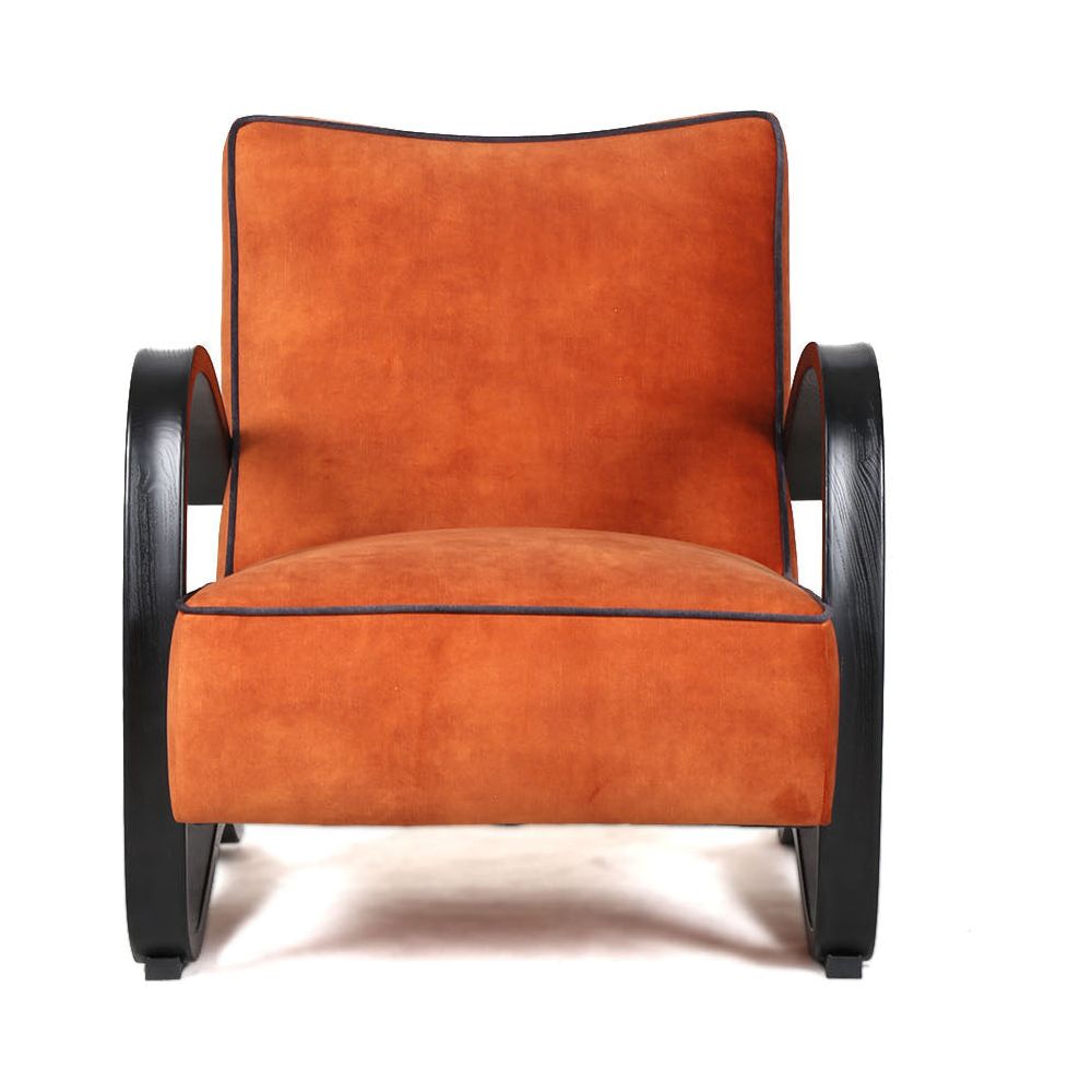 Halabala II Lounge Chair
