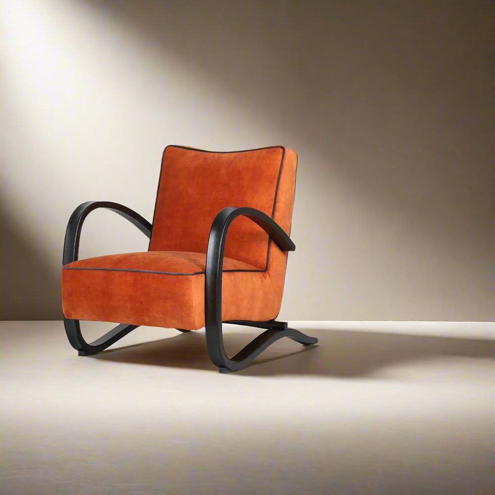 Halabala II Lounge Chair