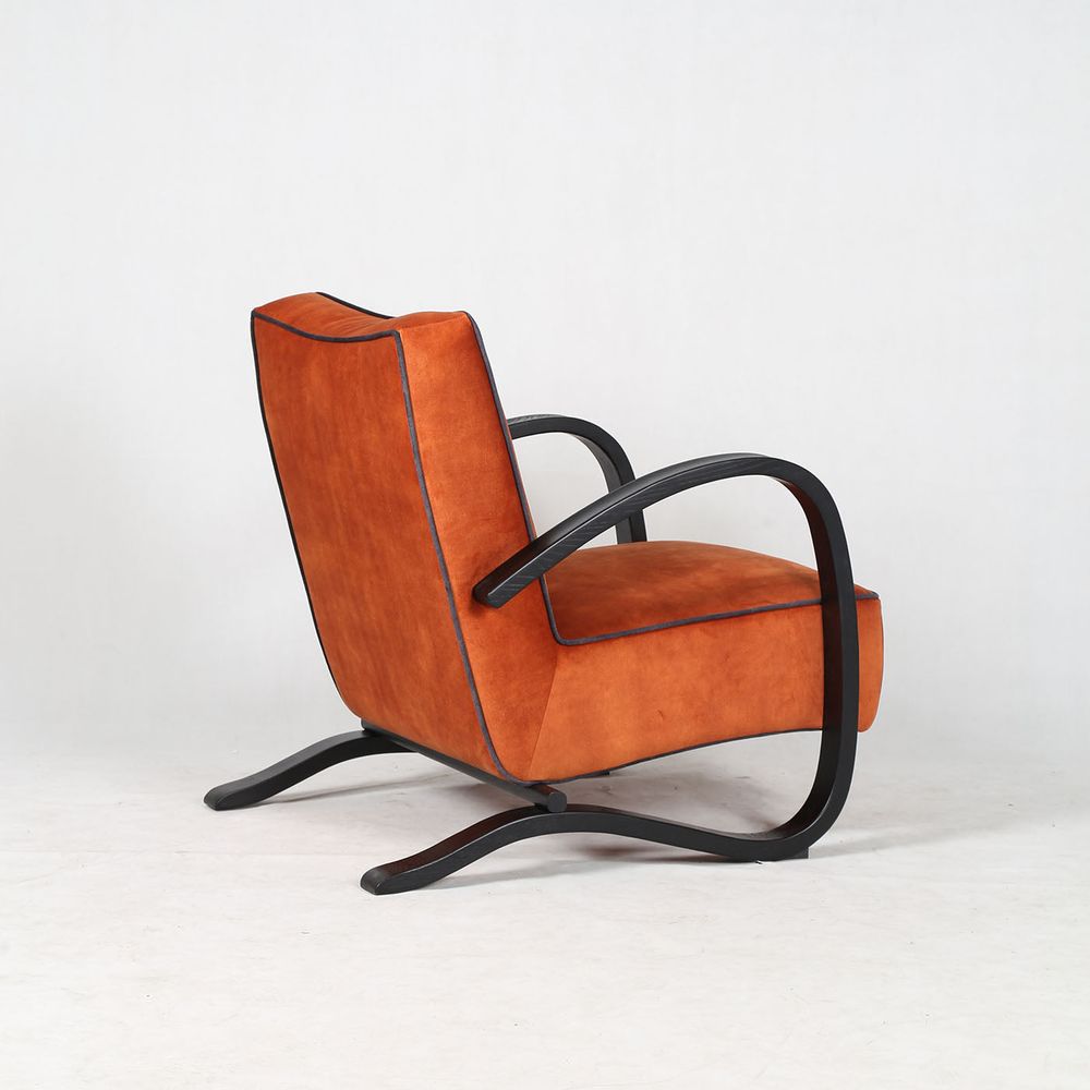 Halabala II Lounge Chair