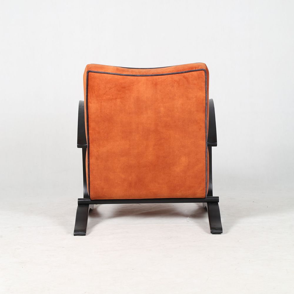 Halabala II Lounge Chair