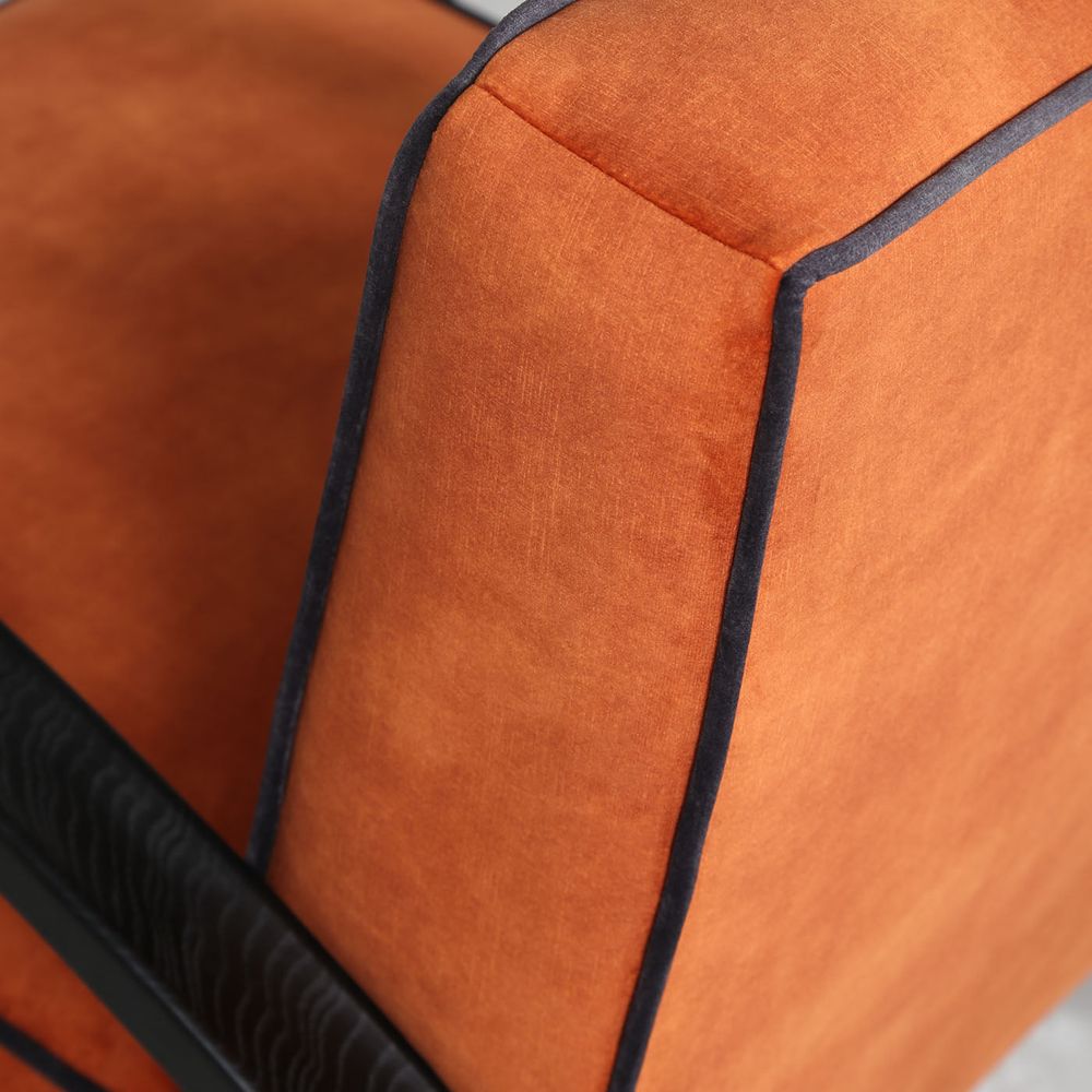 Halabala II Lounge Chair
