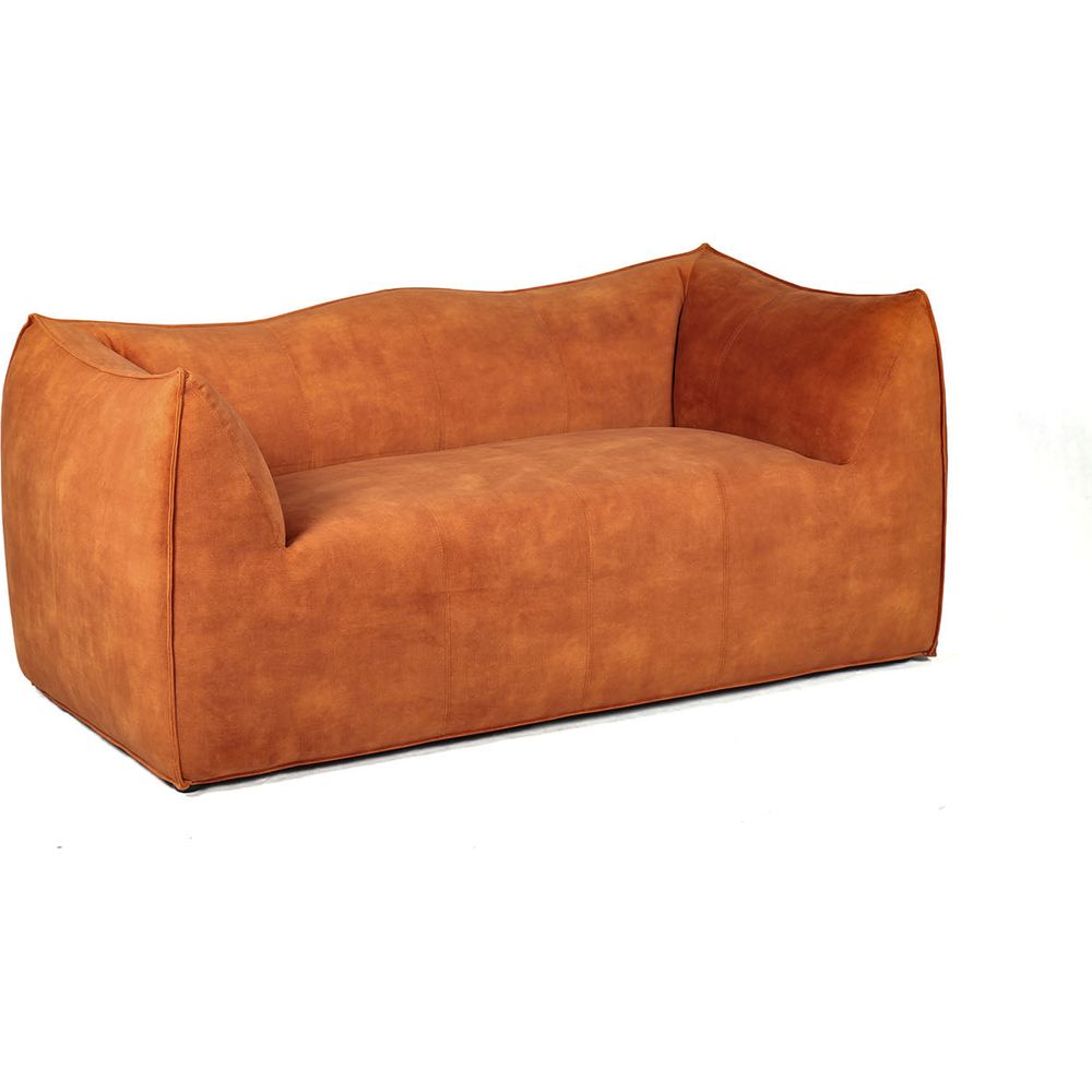 Spumoso Loveseat Sofa