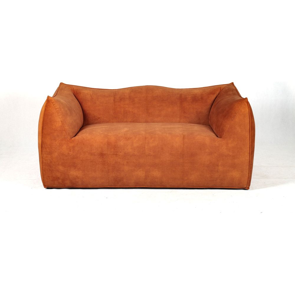 Spumoso Loveseat Sofa