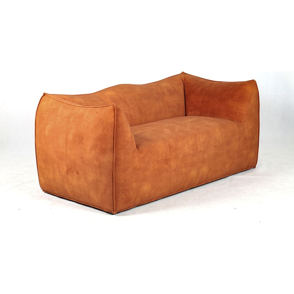 Spumoso Loveseat Sofa