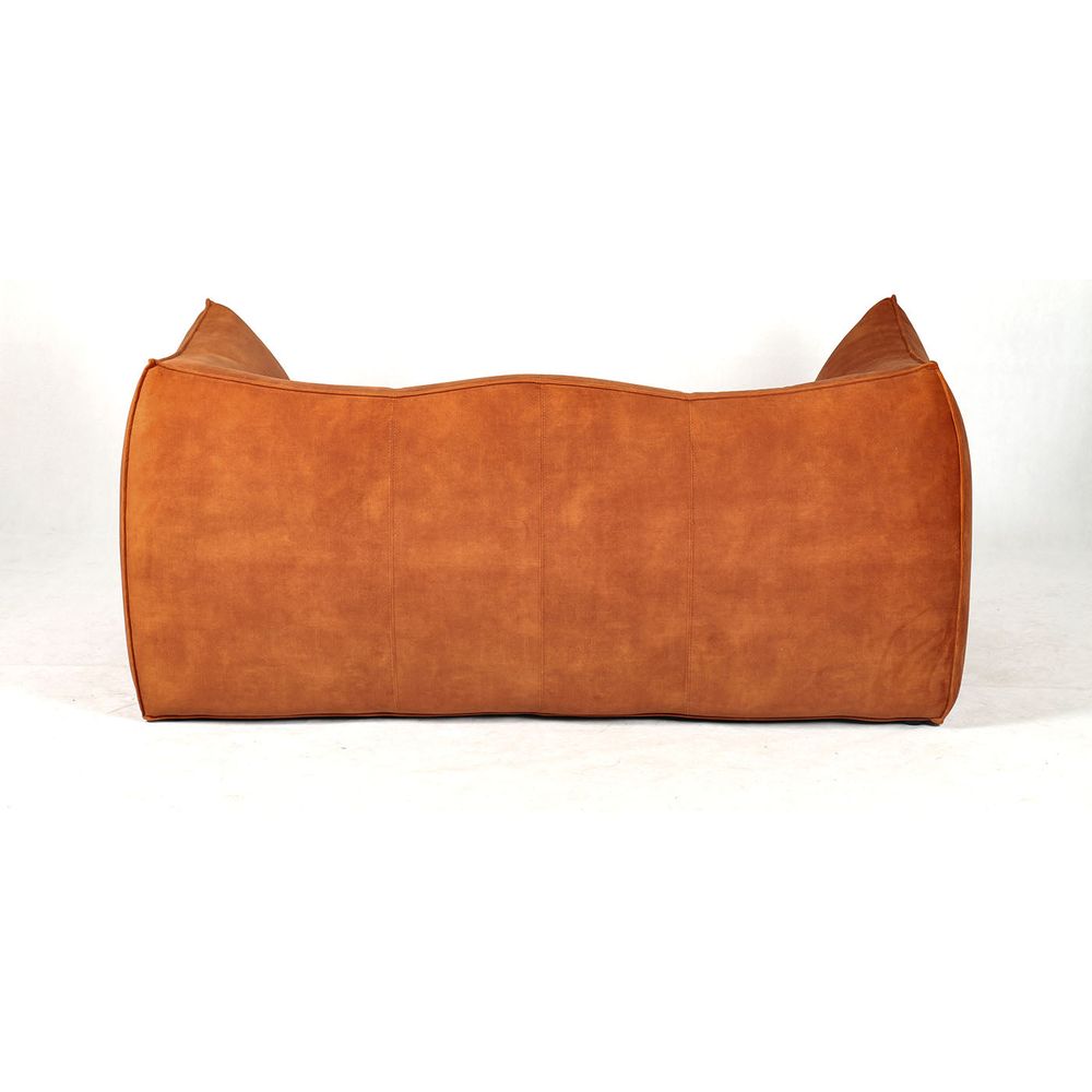 Spumoso Loveseat Sofa