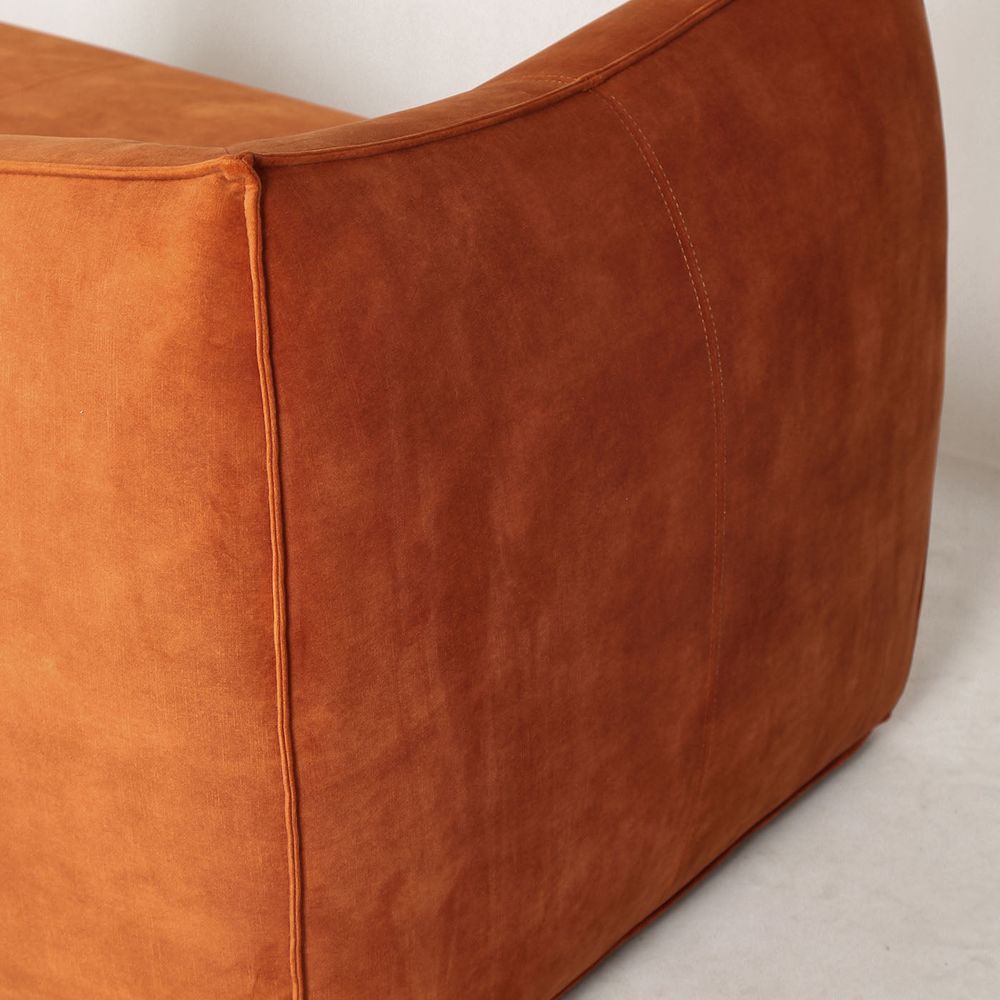 Spumoso Loveseat Sofa