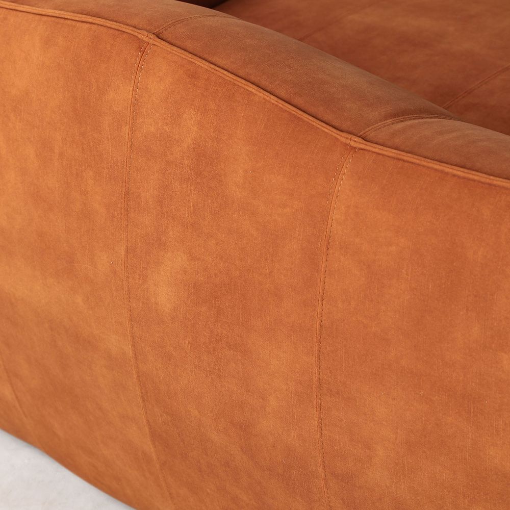 Spumoso Loveseat Sofa