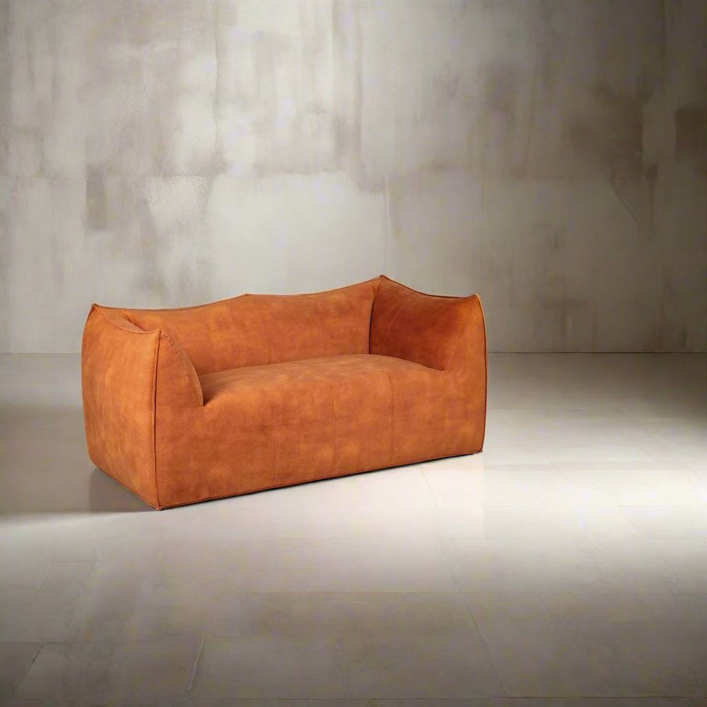 Spumoso Loveseat Sofa