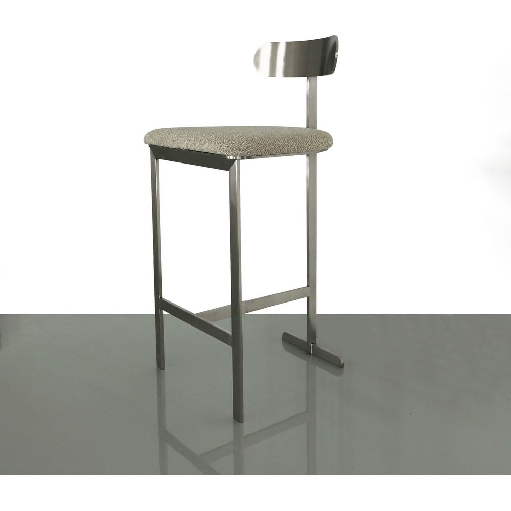 Yabu Counter Stool-France & Son-FMS004GOLD-Bar StoolsGold-6-France and Son