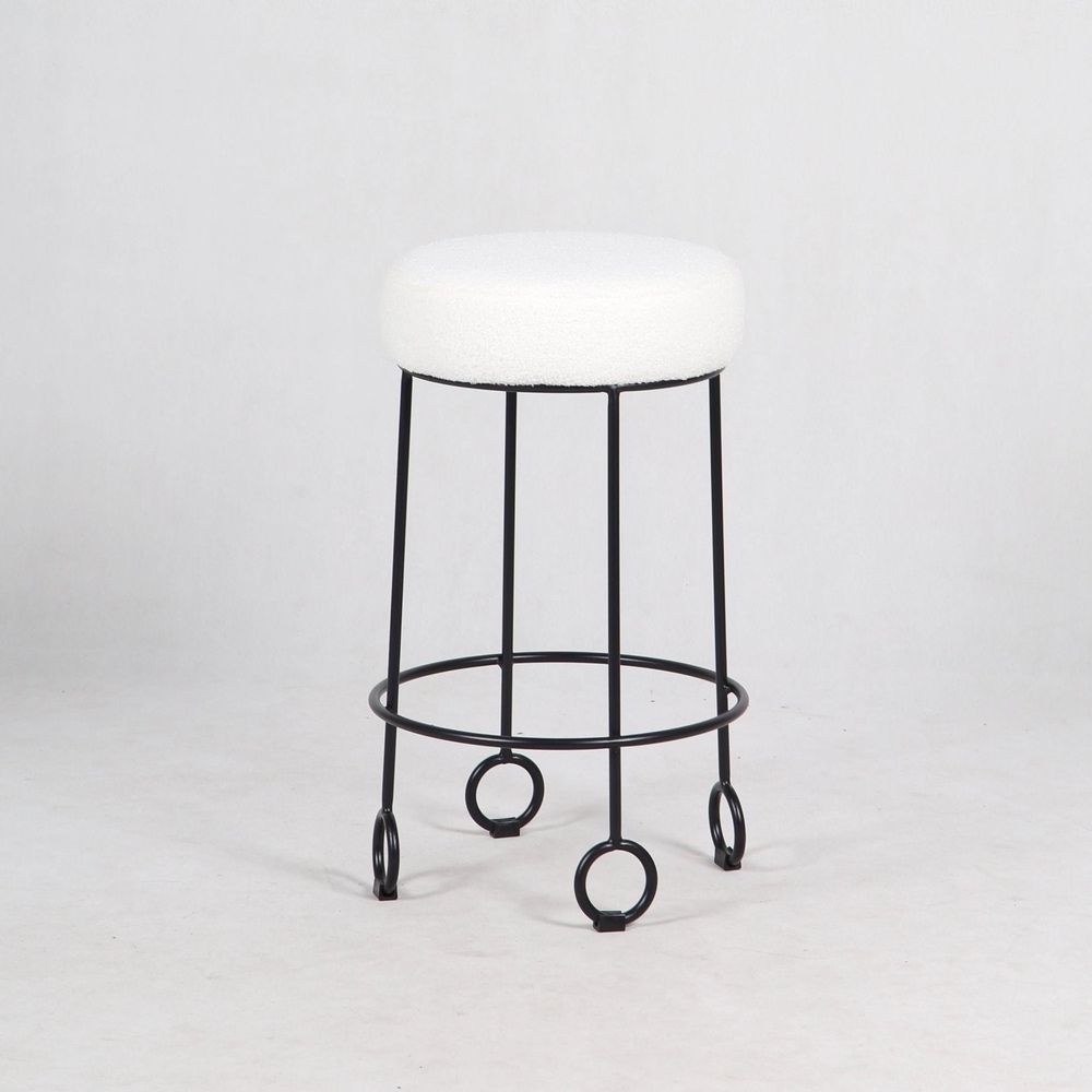 Yo-Yo Counter Stool