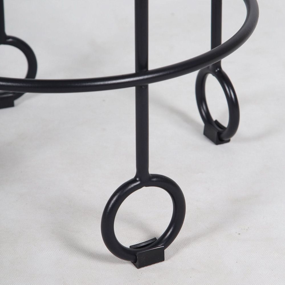 Yo-Yo Counter Stool