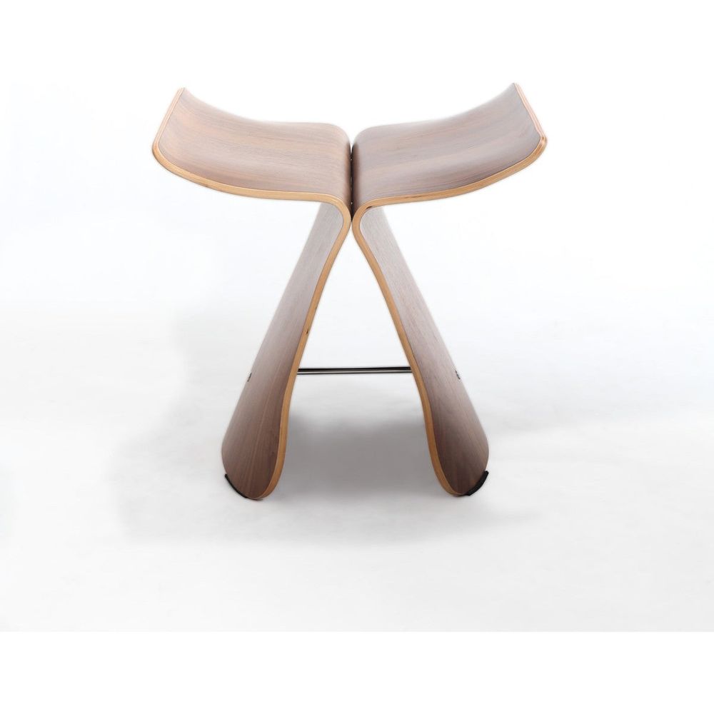 Butterfly Stool