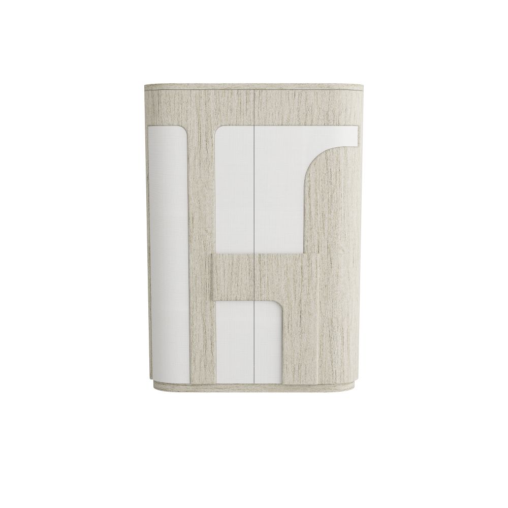 Bookcases & Etageres Zayla Cabinet - Black