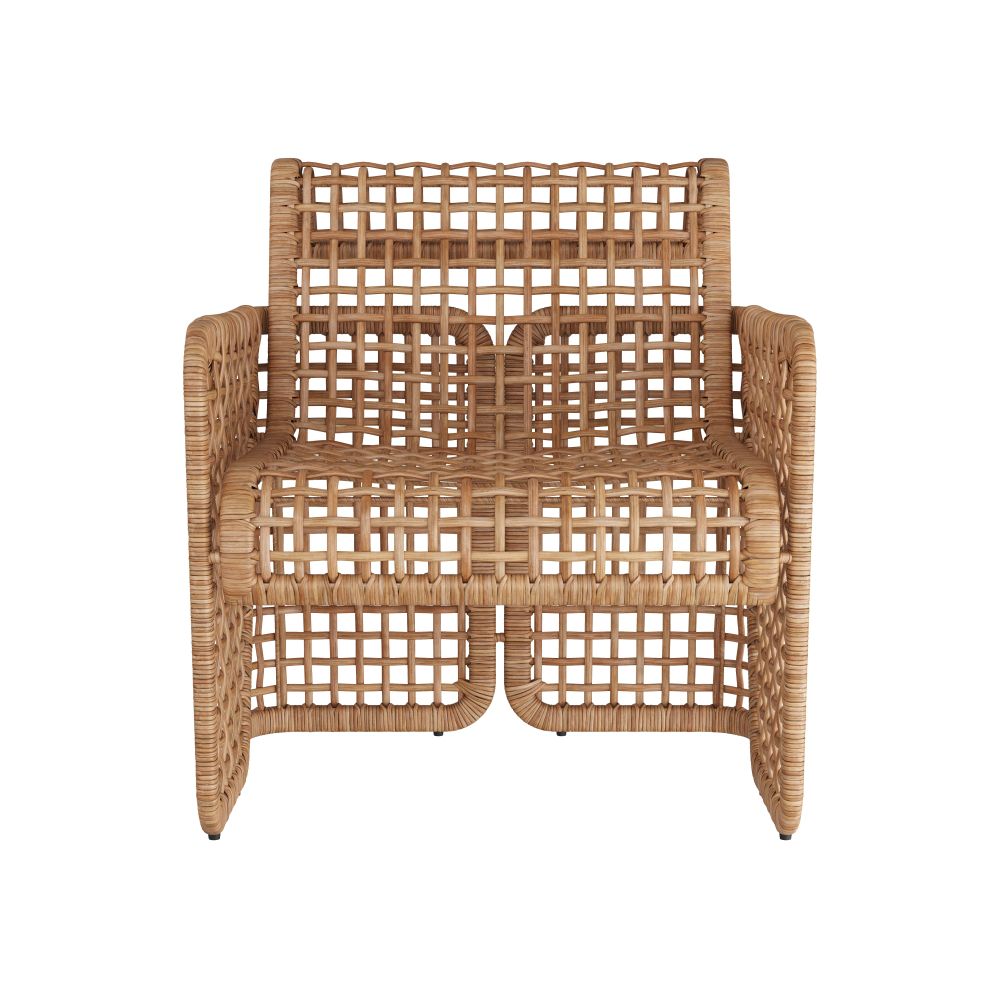 Lounge Chairs Lucenti Lounge Chair