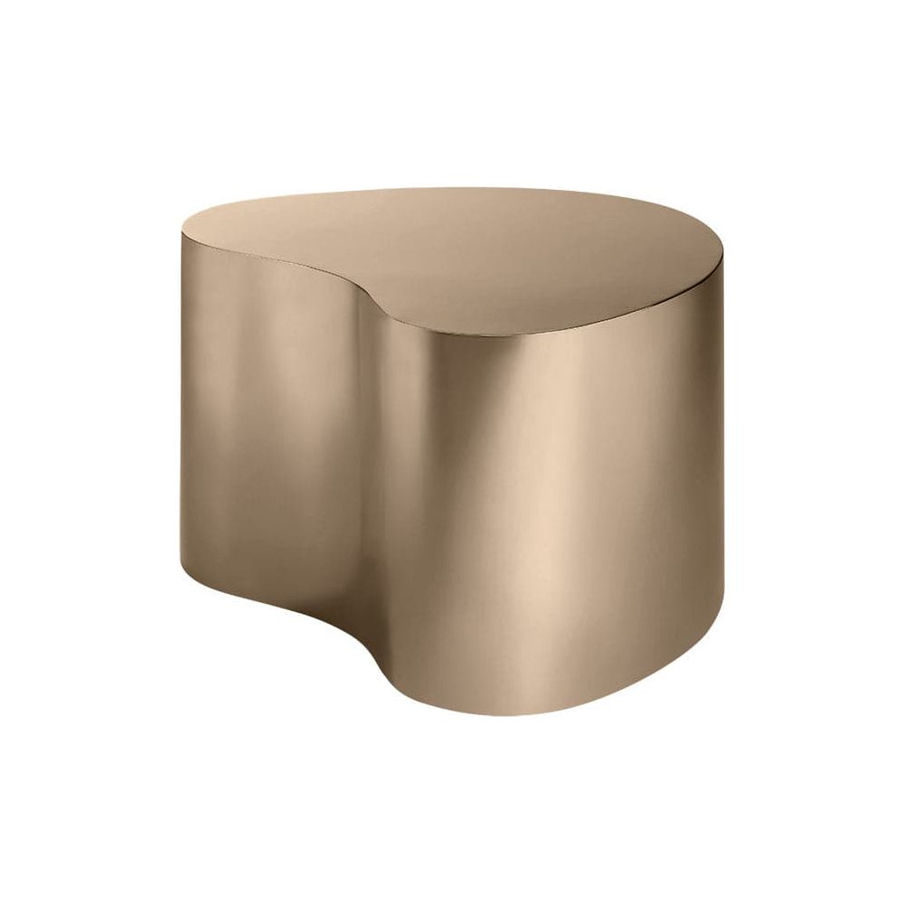 Roselle Freeform Bunching Coffee Table-France & Son-FVT734RGOLD-Coffee TablesMedium-3-France and Son