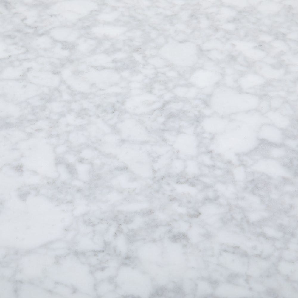 Coughlin Marble Dining Table - 71 in Rectangle