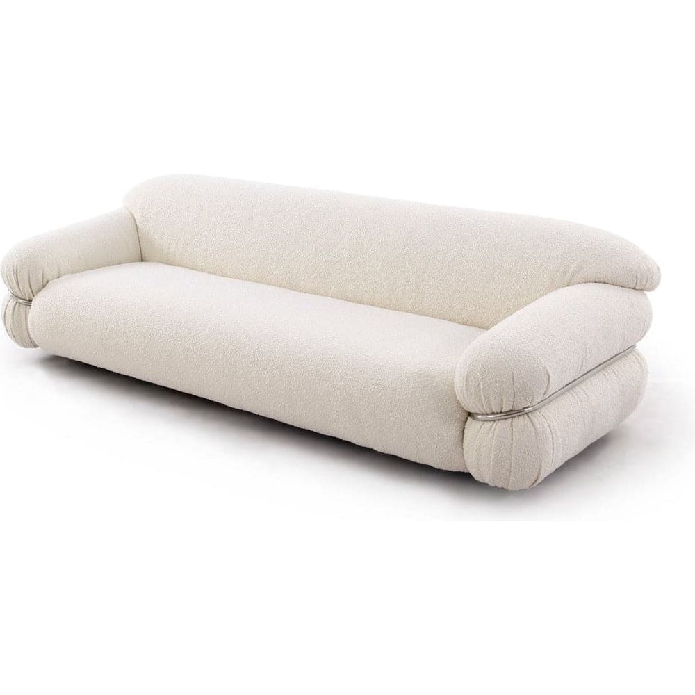 Frattini Sofa-France & Son-FYS0103OWHT-Sofas-2-France and Son