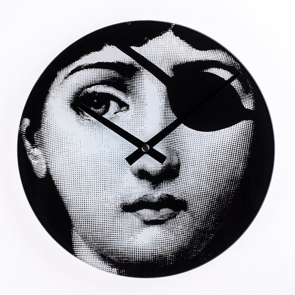 Glass Face Clock-Gift-G132112-ClocksEyepatch-2-France and Son