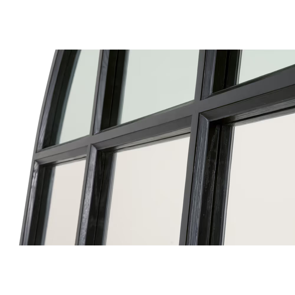 Grid Mirror