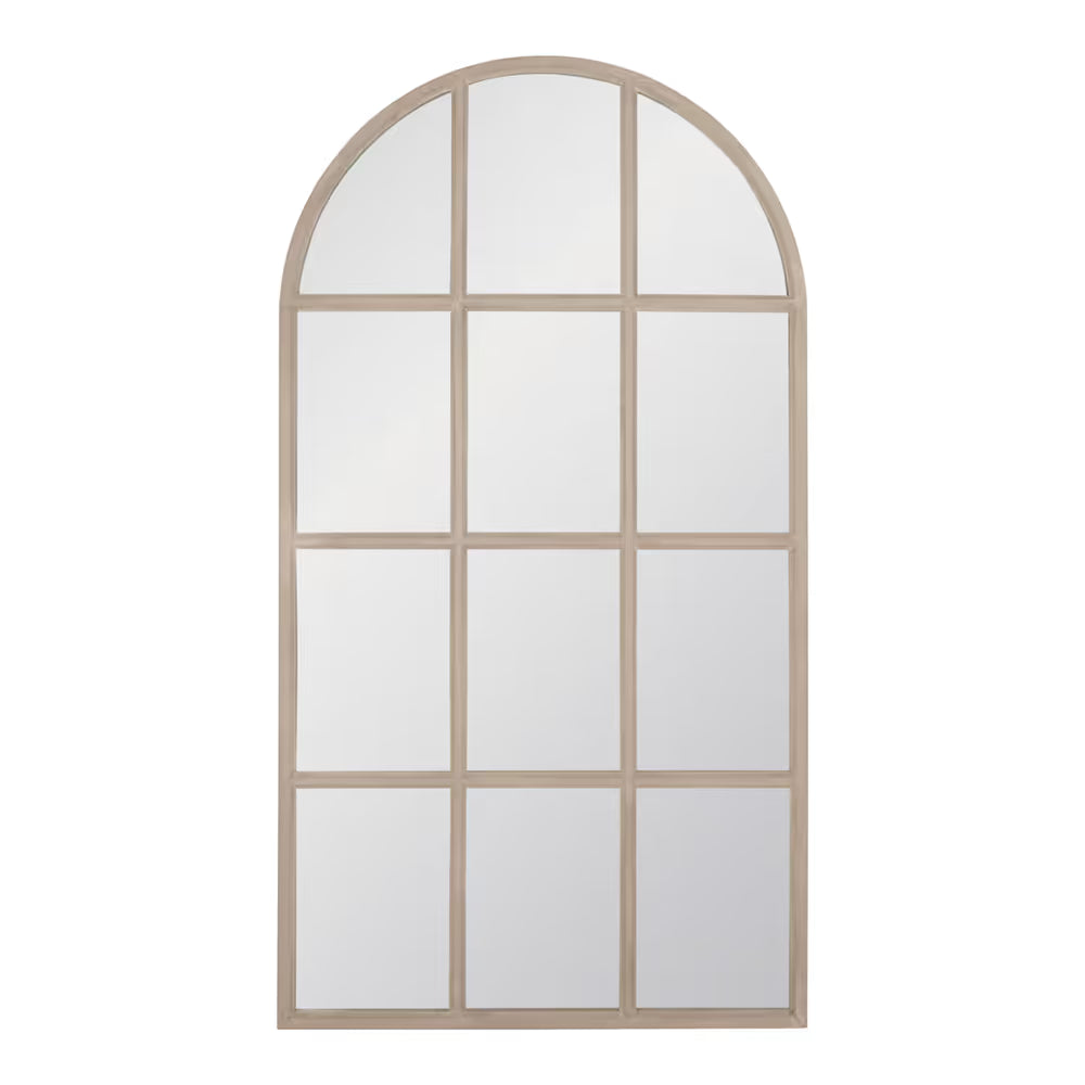 Grid Mirror