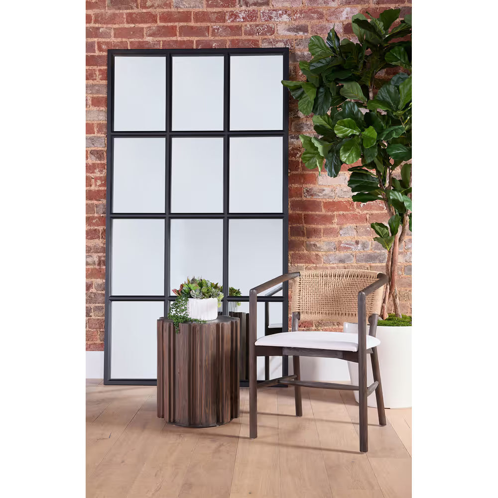 Grid Mirror