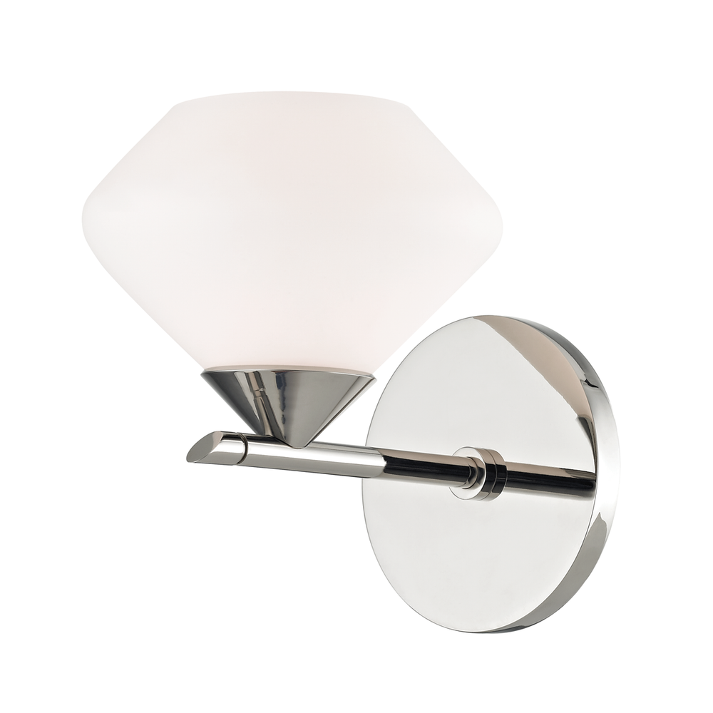 Valerie Bath And Vanity-Polished Nickel