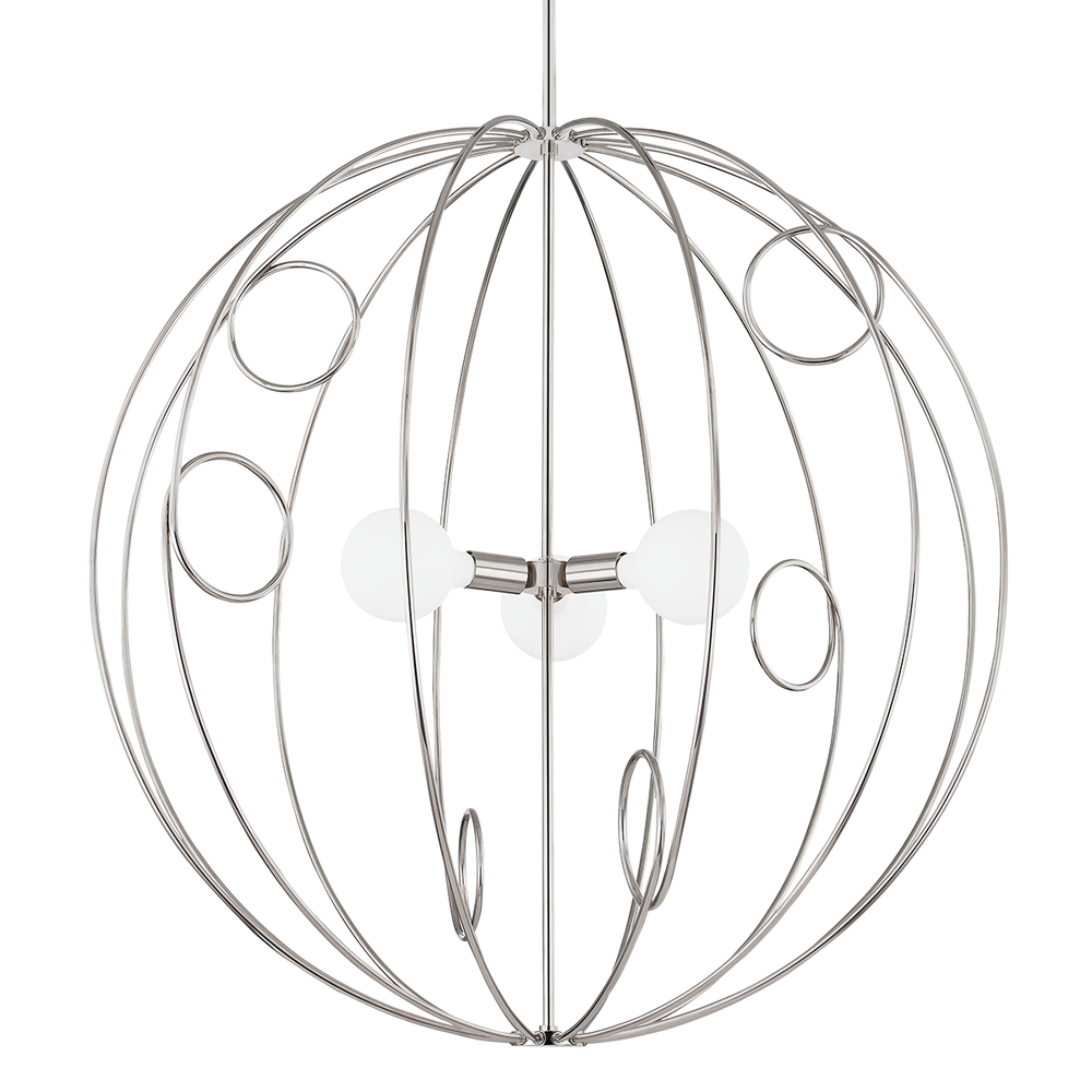Alanis Chandelier