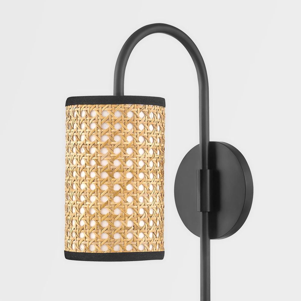 Dolores 1 Light Wall Sconce