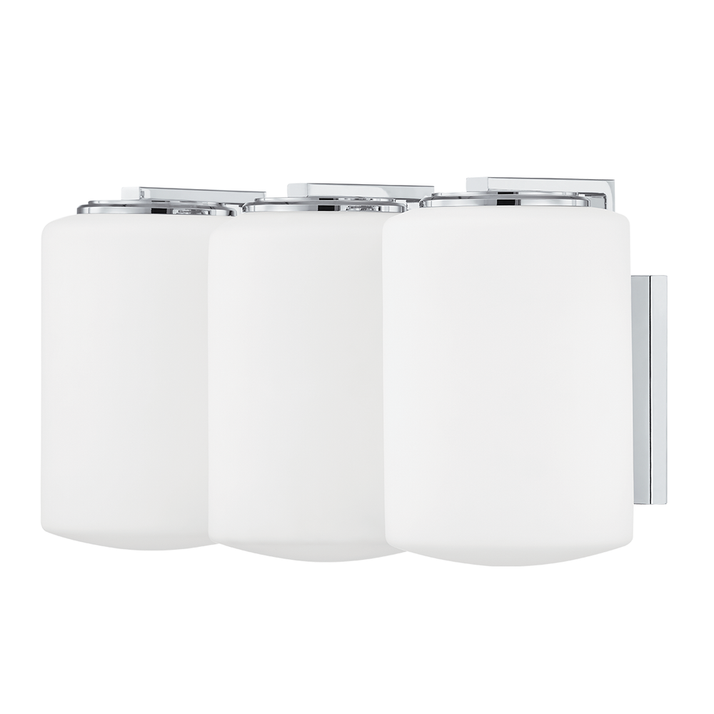 Chantal Bath And Vanity-Polished Chrome
